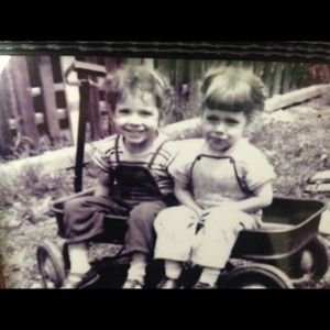 Meet your Posher, Claudette